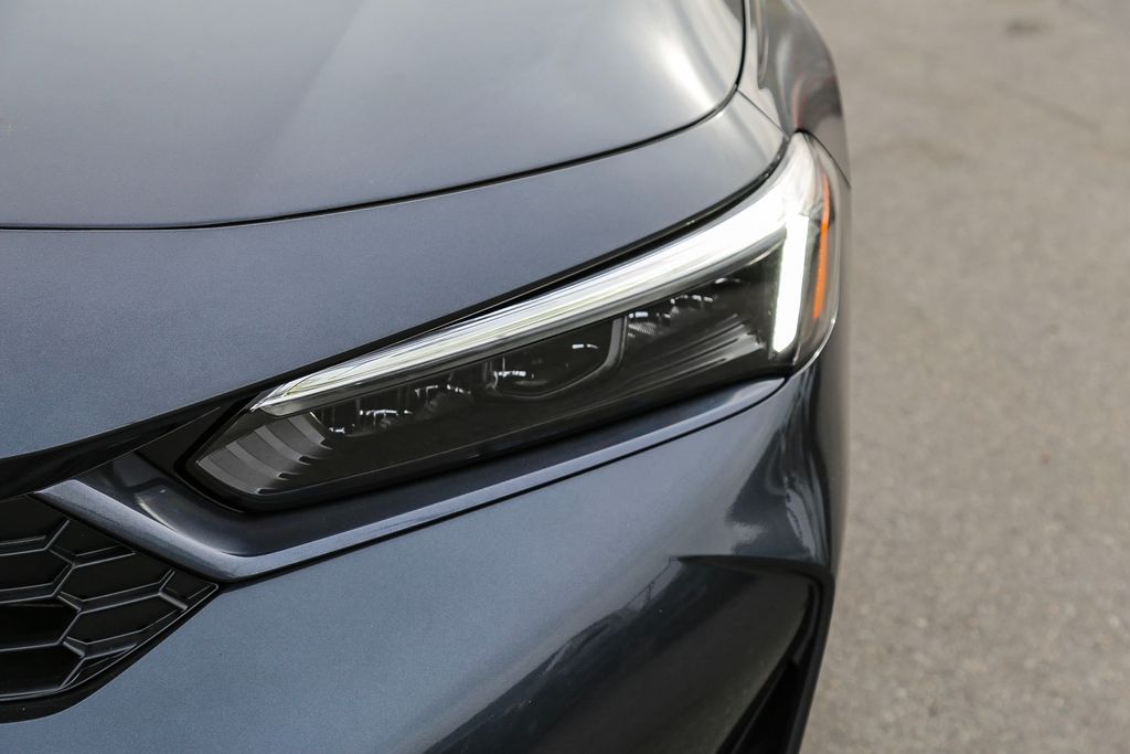 Thumbnail: 2026 Honda Civic - 20