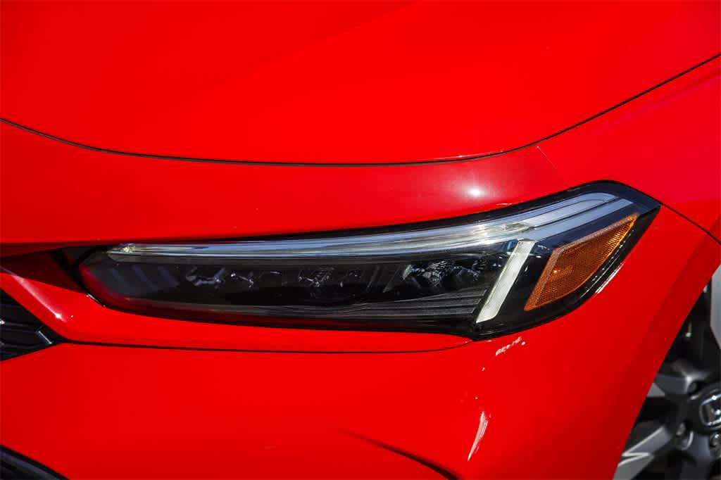 Thumbnail: 2025 Honda Civic - 20