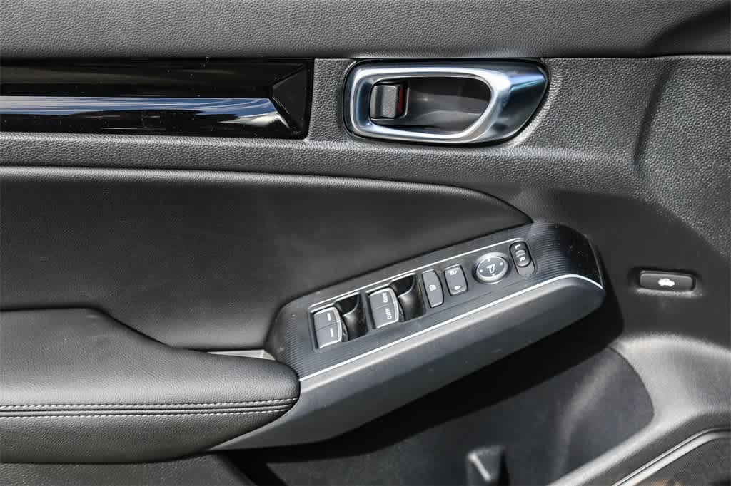 Thumbnail: 2025 Honda Civic - 25