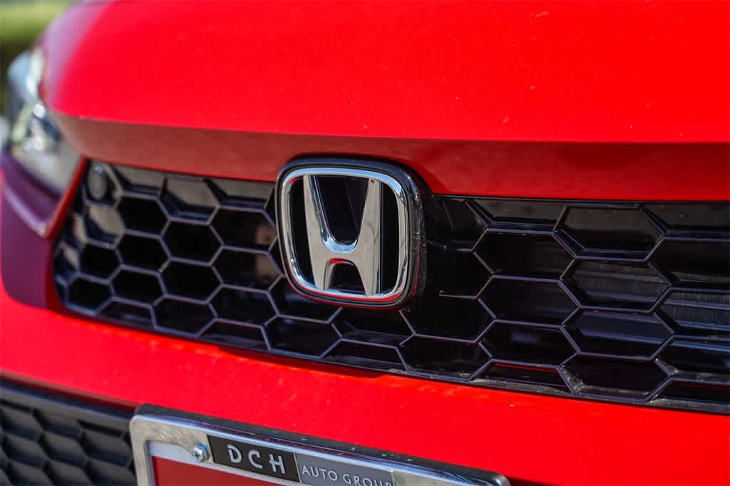 Thumbnail: 2025 Honda Civic - 6