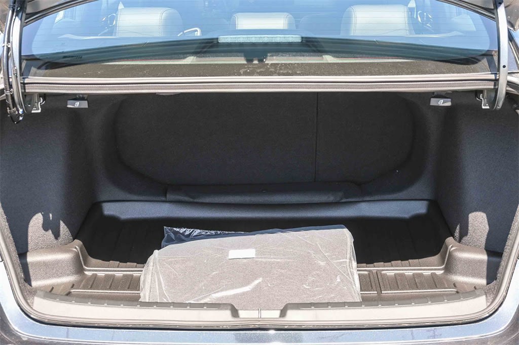 Thumbnail: 2026 Honda Civic - 30