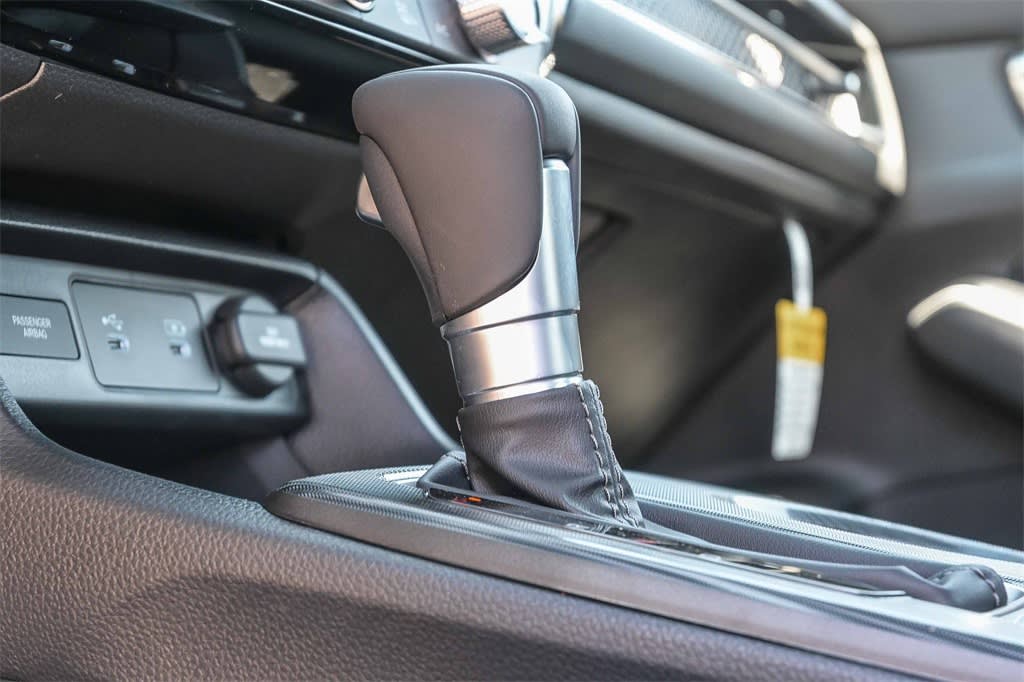 Thumbnail: 2026 Honda Civic - 40