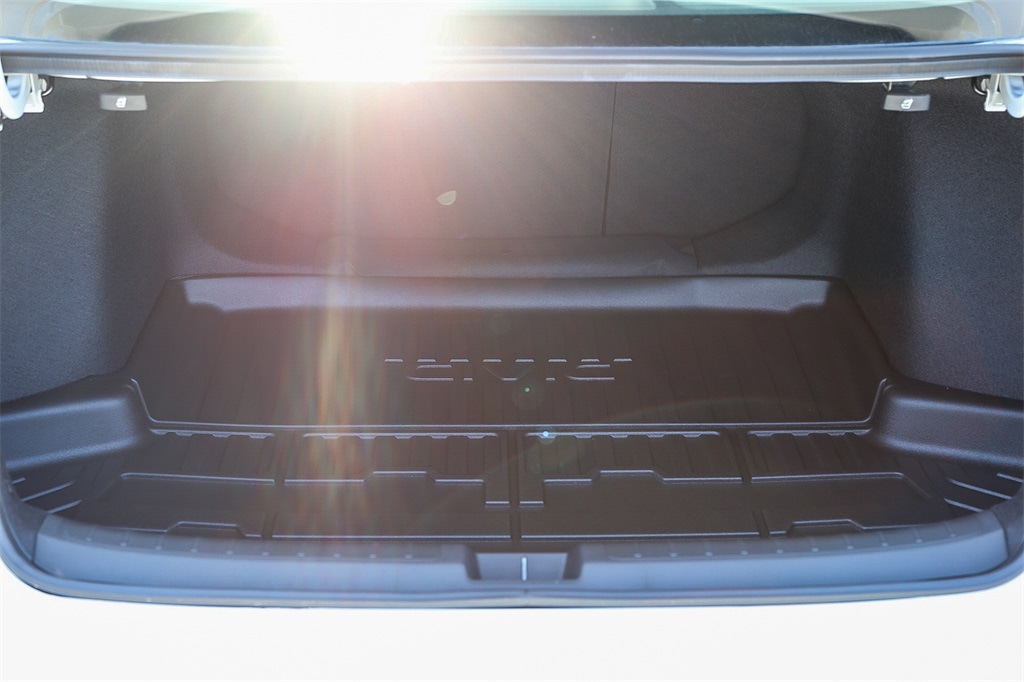 Thumbnail: 2026 Honda Civic - 17