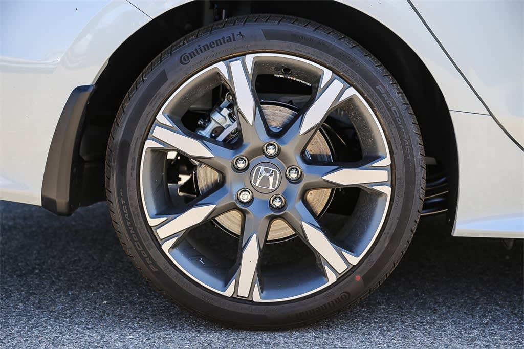 Thumbnail: 2026 Honda Civic - 23