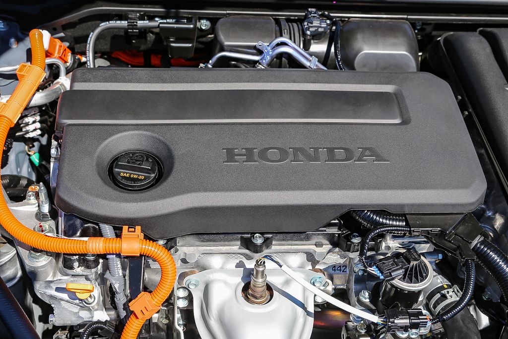 Thumbnail: 2026 Honda Civic - 8