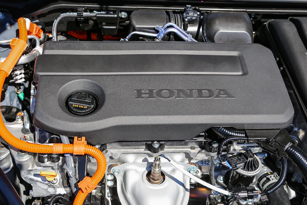 Thumbnail: 2026 Honda Civic - 8