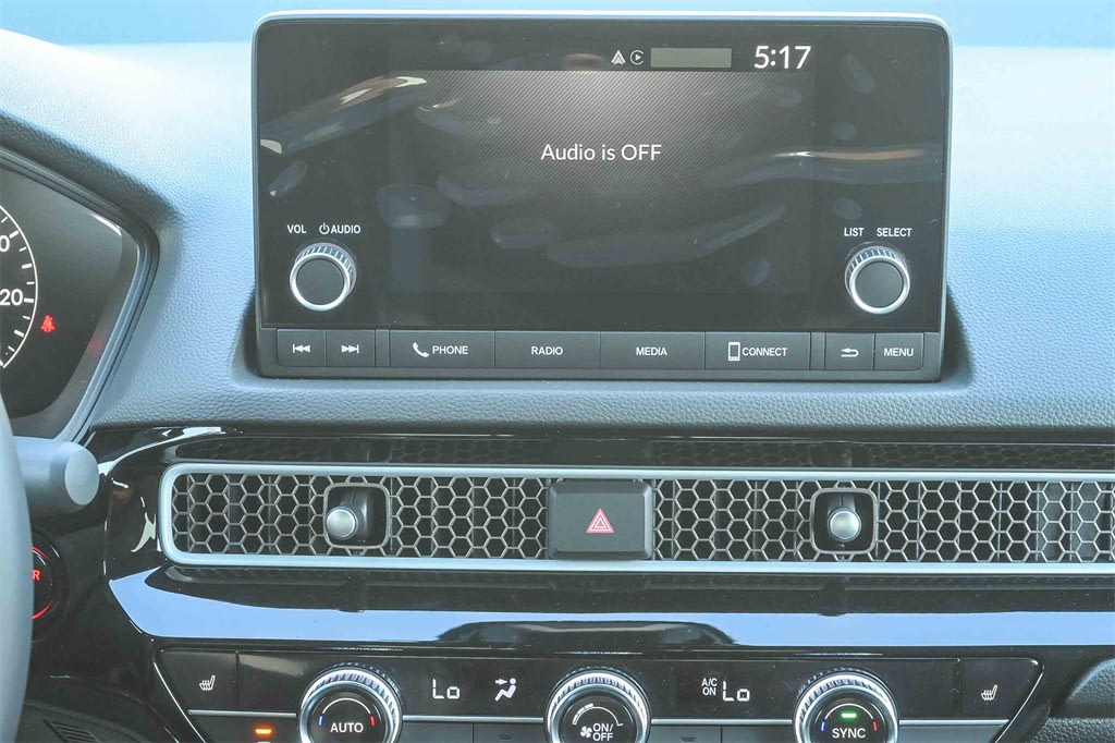 Thumbnail: 2026 Honda Civic - 20