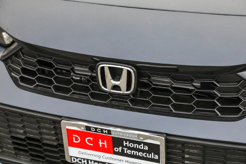 Thumbnail: 2026 Honda Civic - 20