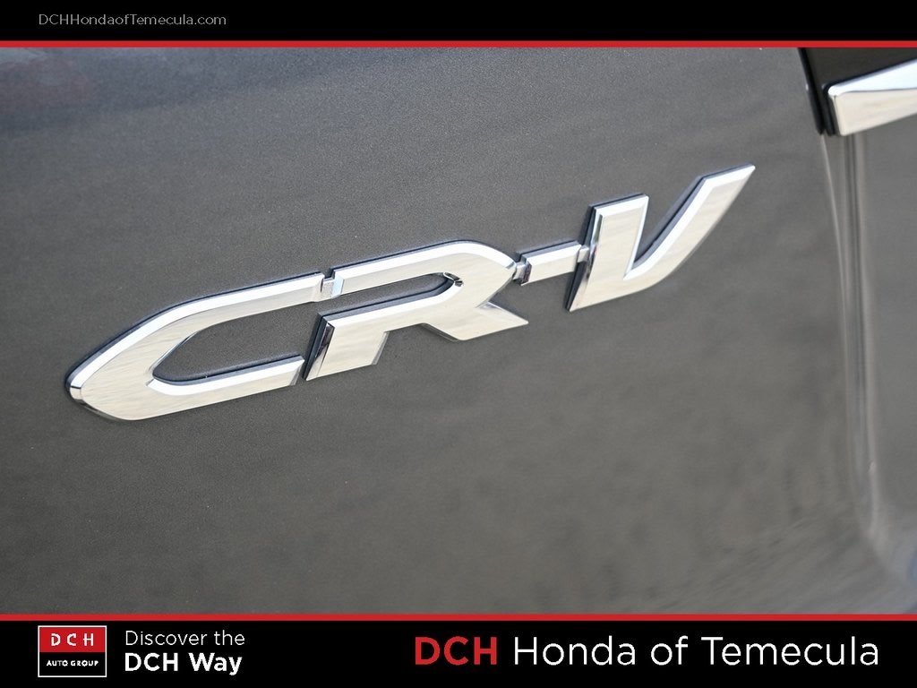 Thumbnail: 2014 Honda CR-V - 6