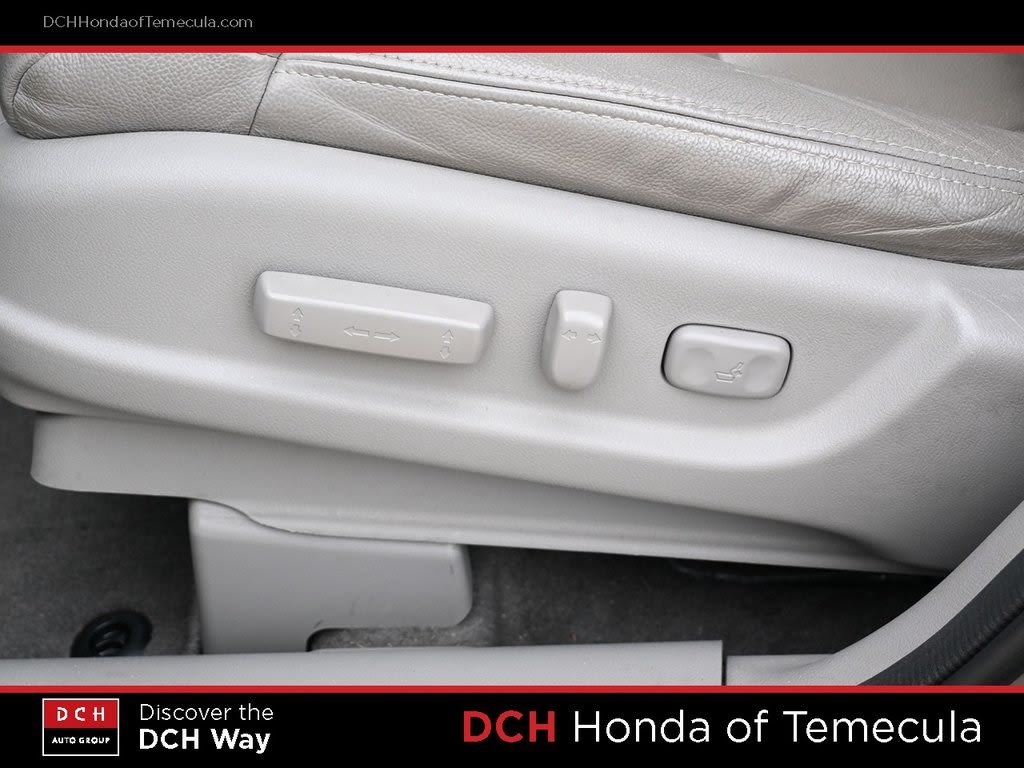 Thumbnail: 2014 Honda CR-V - 21