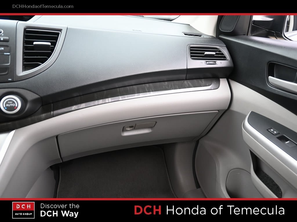 Thumbnail: 2014 Honda CR-V - 19