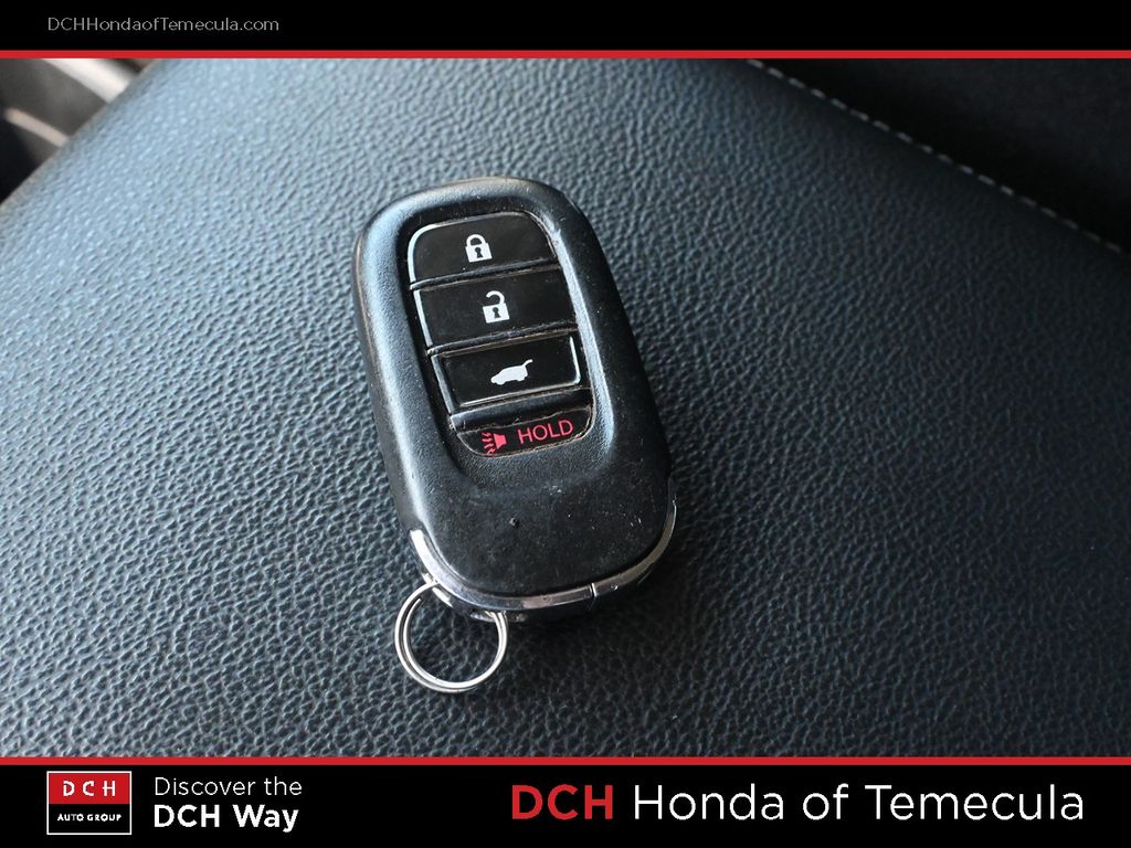 Thumbnail: 2023 Honda CR-V - 6