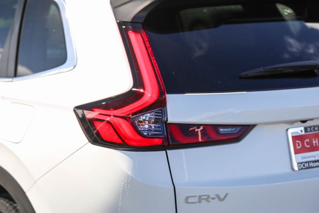 Thumbnail: 2026 Honda CR-V - 20