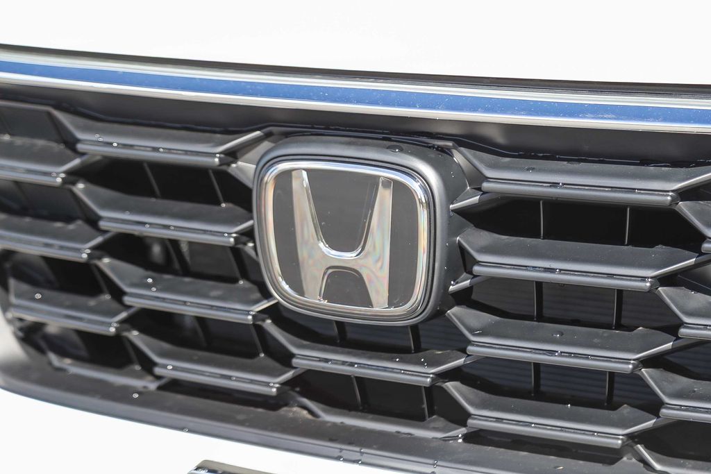Thumbnail: 2026 Honda CR-V - 23
