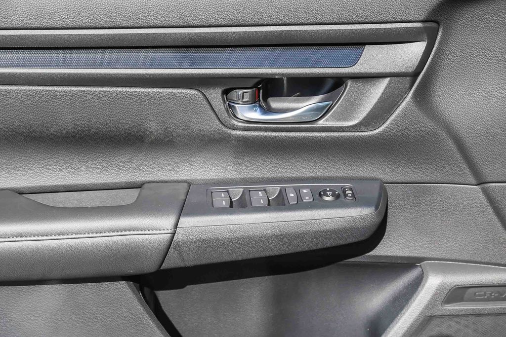 Thumbnail: 2026 Honda CR-V - 24