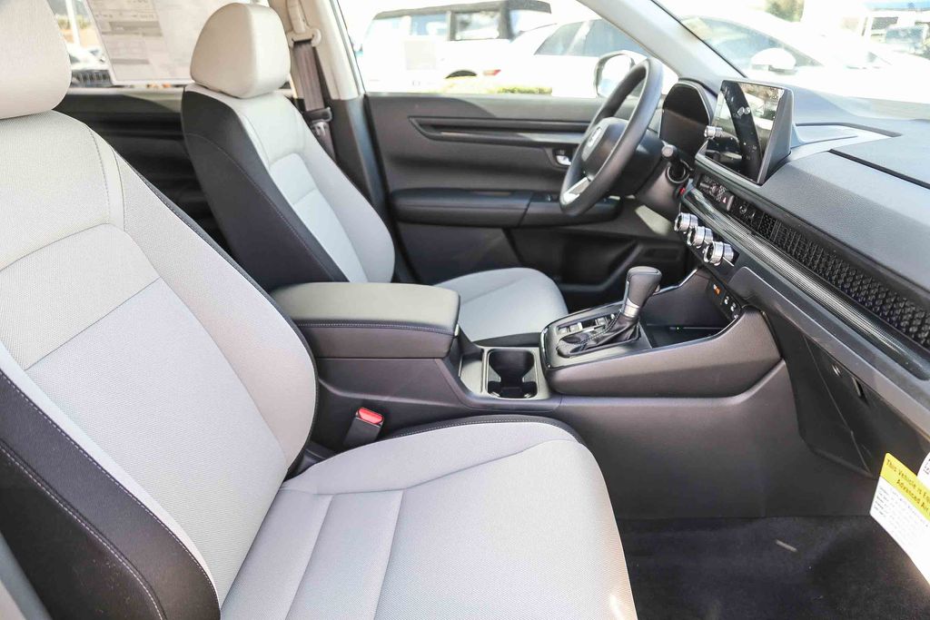 Thumbnail: 2026 Honda CR-V - 10