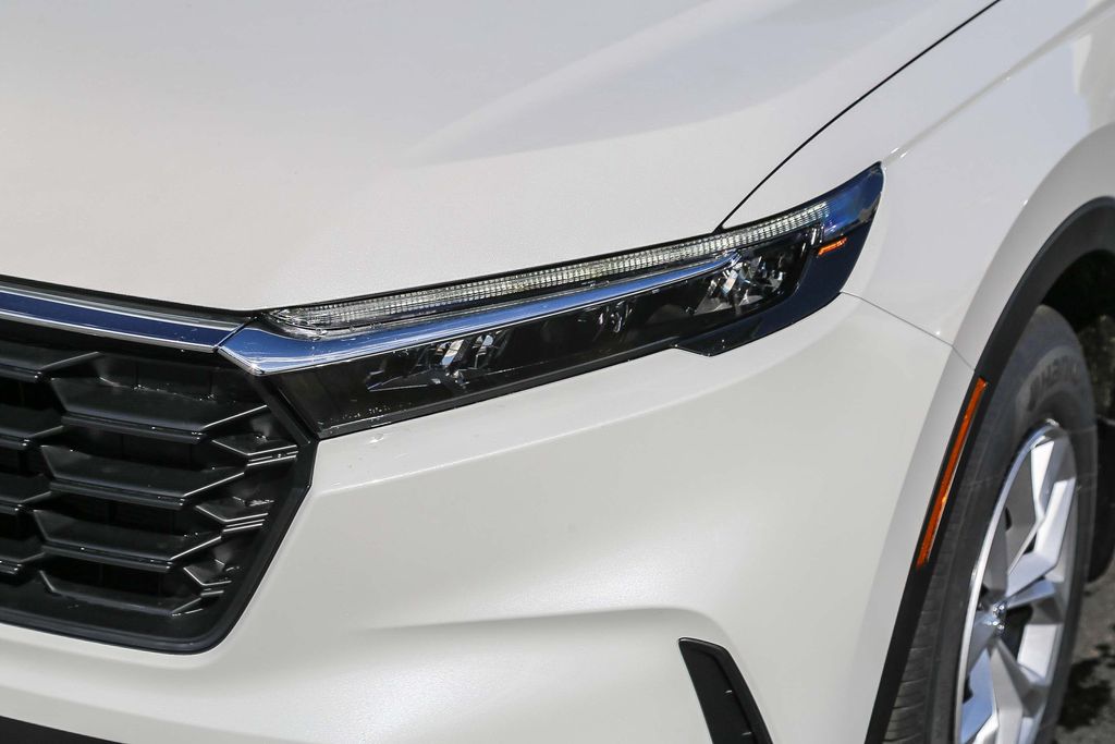 Thumbnail: 2026 Honda CR-V - 22