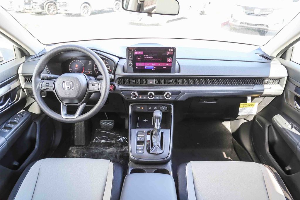 Thumbnail: 2026 Honda CR-V - 2
