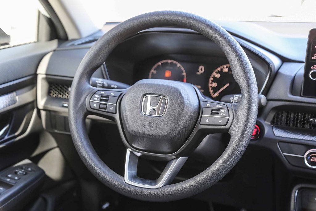 Thumbnail: 2026 Honda CR-V - 13