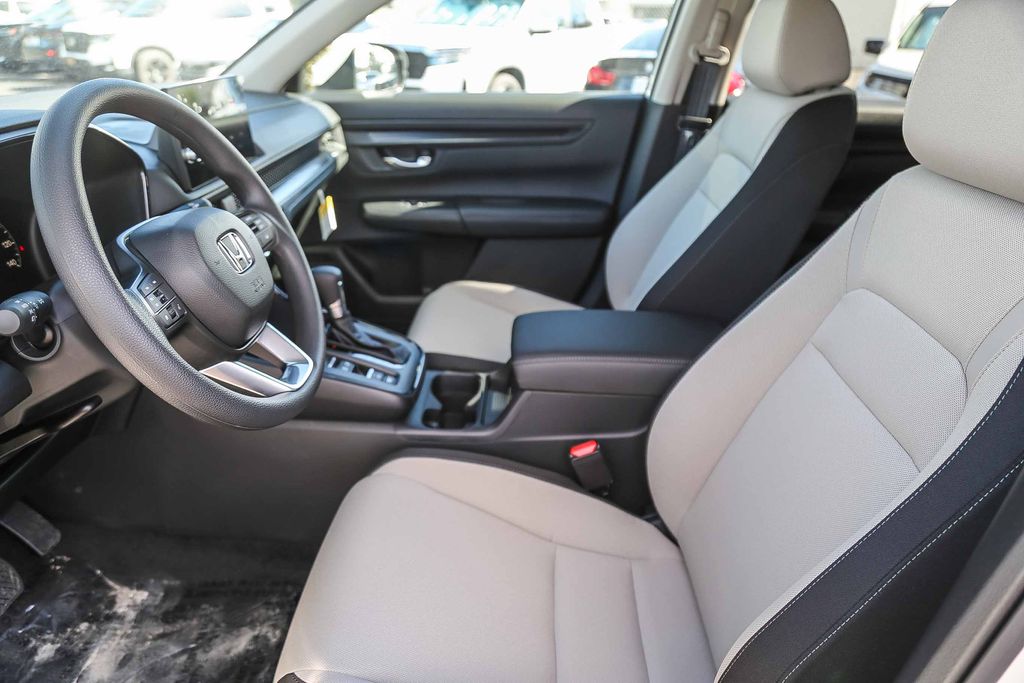 Thumbnail: 2026 Honda CR-V - 11