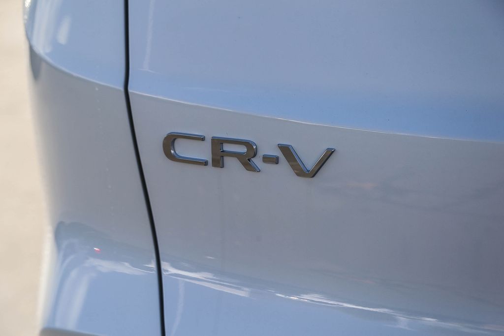 Thumbnail: 2026 Honda CR-V - 6