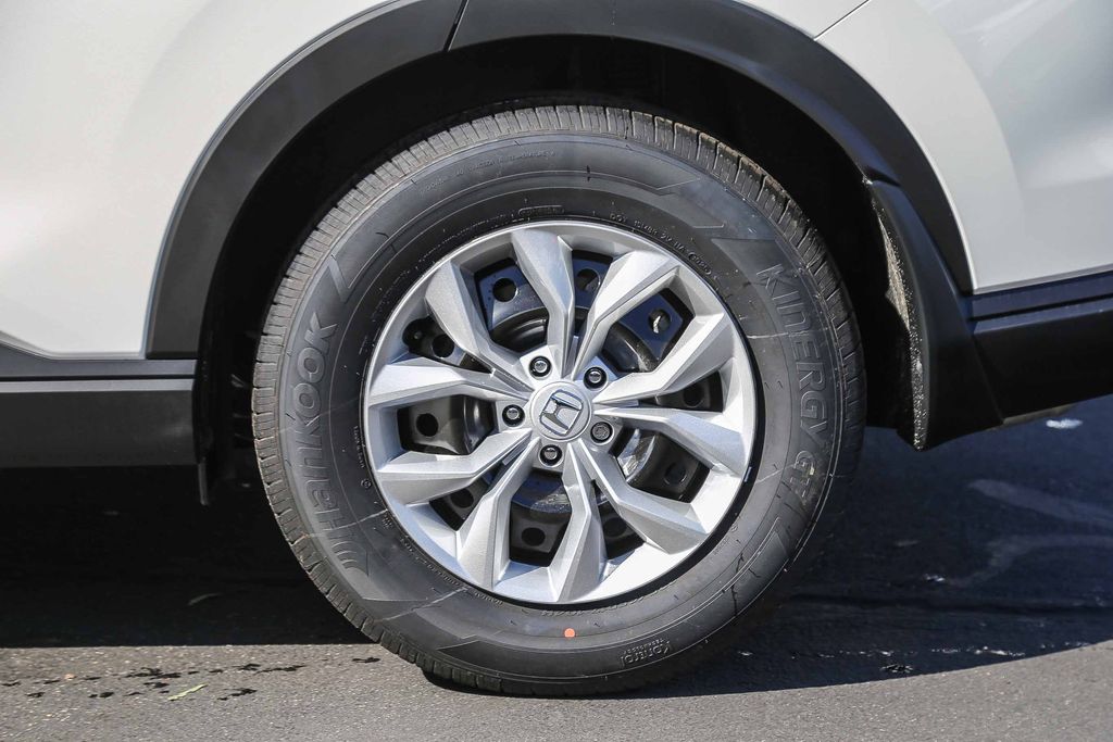 Thumbnail: 2026 Honda CR-V - 7