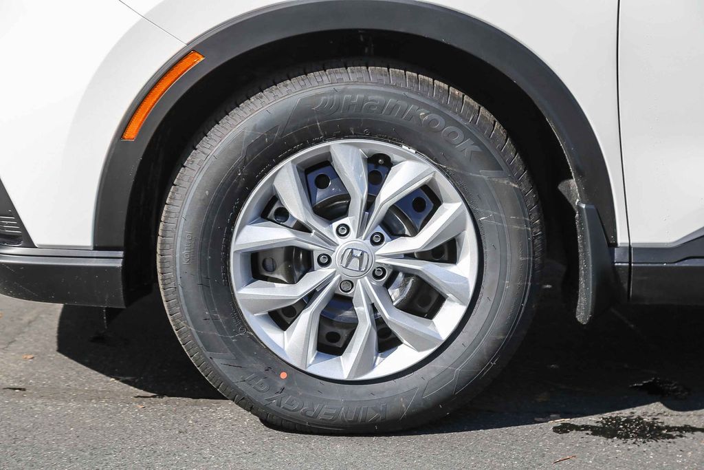 Thumbnail: 2026 Honda CR-V - 21