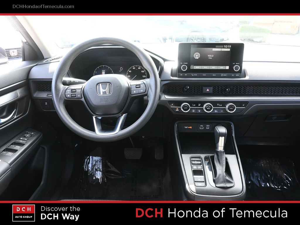 Thumbnail: 2024 Honda CR-V - 2