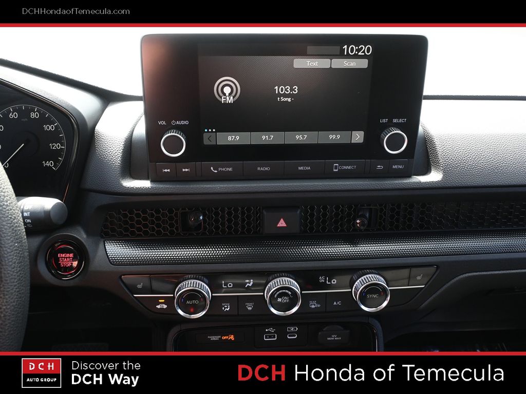 Thumbnail: 2024 Honda CR-V - 12
