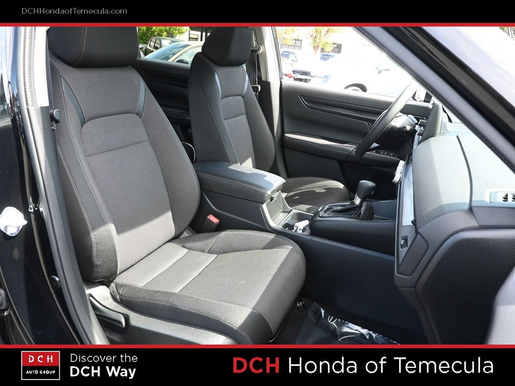 Thumbnail: 2024 Honda CR-V - 10