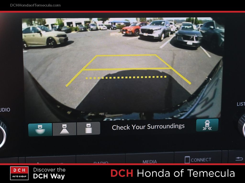 Thumbnail: 2024 Honda CR-V - 20
