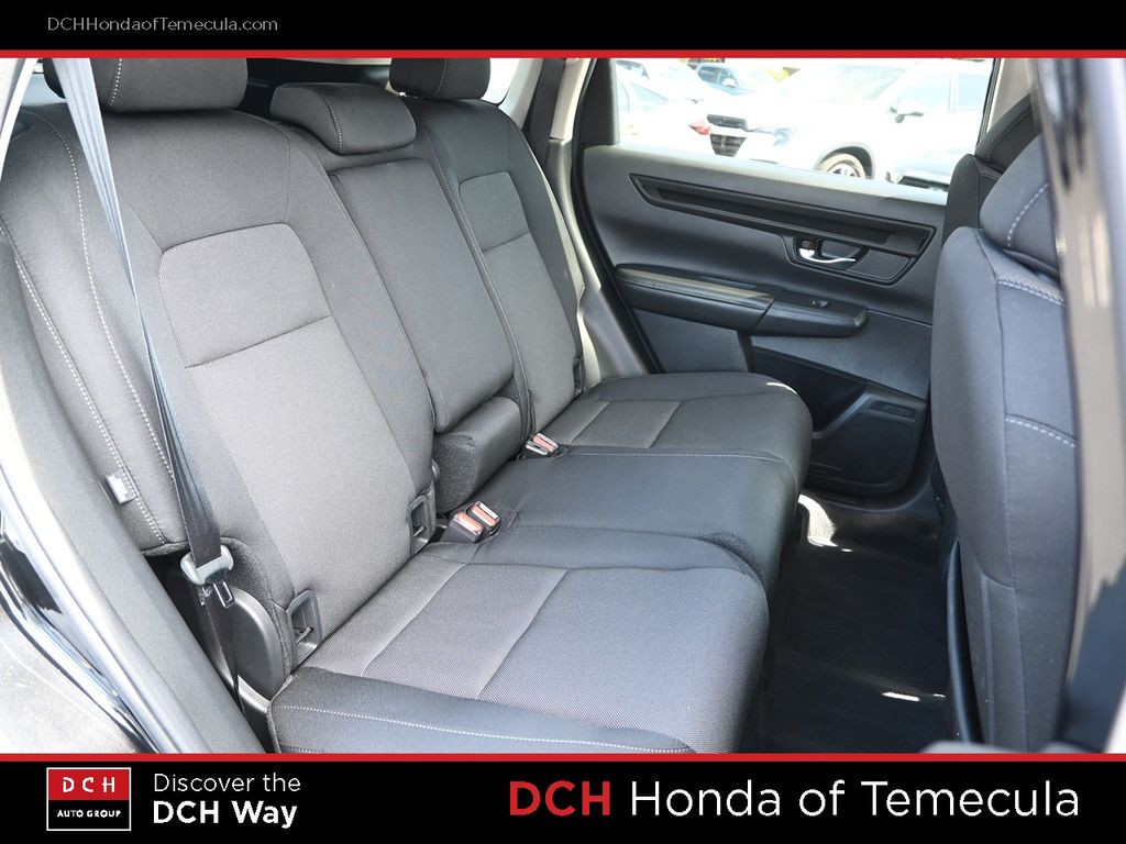 Thumbnail: 2024 Honda CR-V - 24