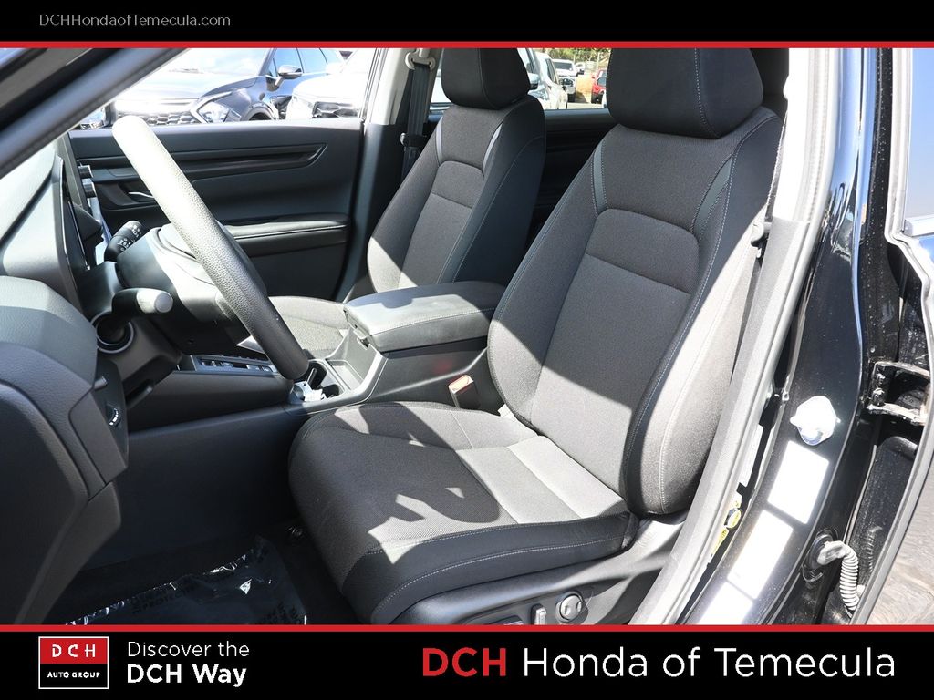 Thumbnail: 2024 Honda CR-V - 9
