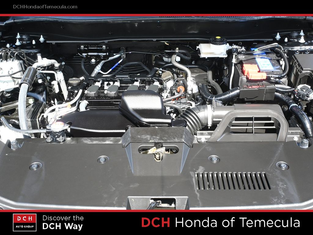 Thumbnail: 2024 Honda CR-V - 8