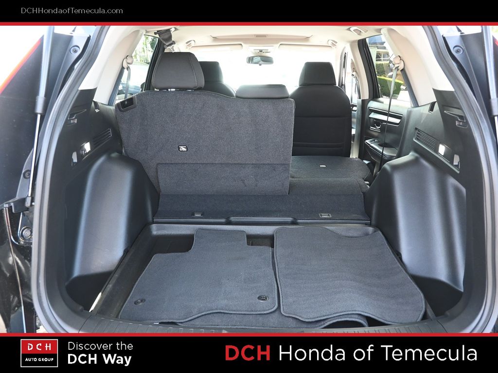 Thumbnail: 2024 Honda CR-V - 15