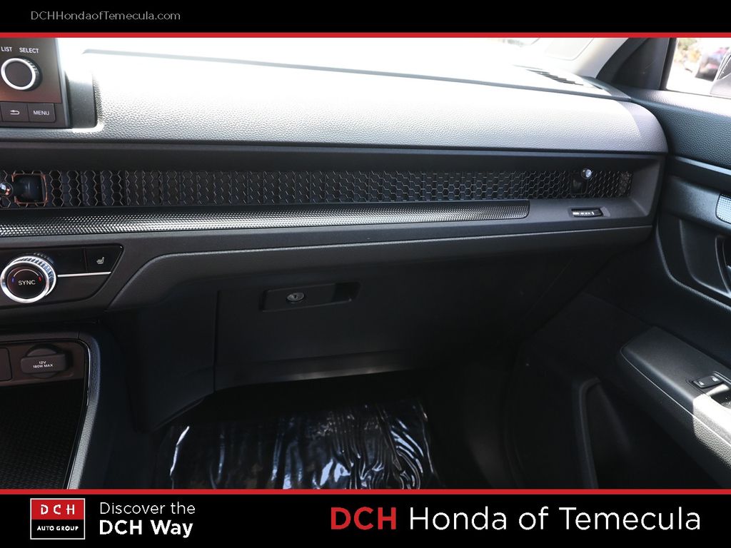 Thumbnail: 2024 Honda CR-V - 21