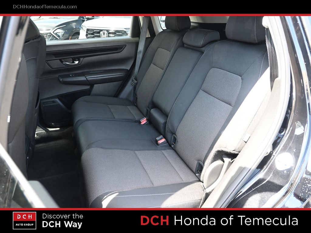 Thumbnail: 2024 Honda CR-V - 11