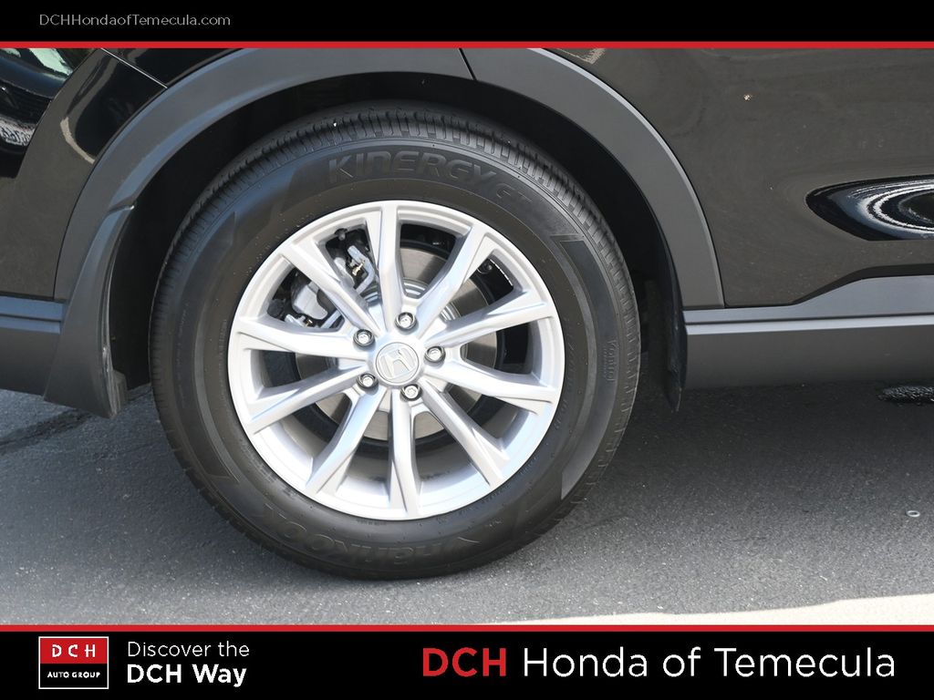 Thumbnail: 2024 Honda CR-V - 7