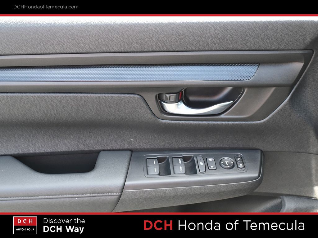 Thumbnail: 2024 Honda CR-V - 22