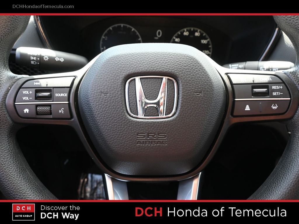 Thumbnail: 2024 Honda CR-V - 19