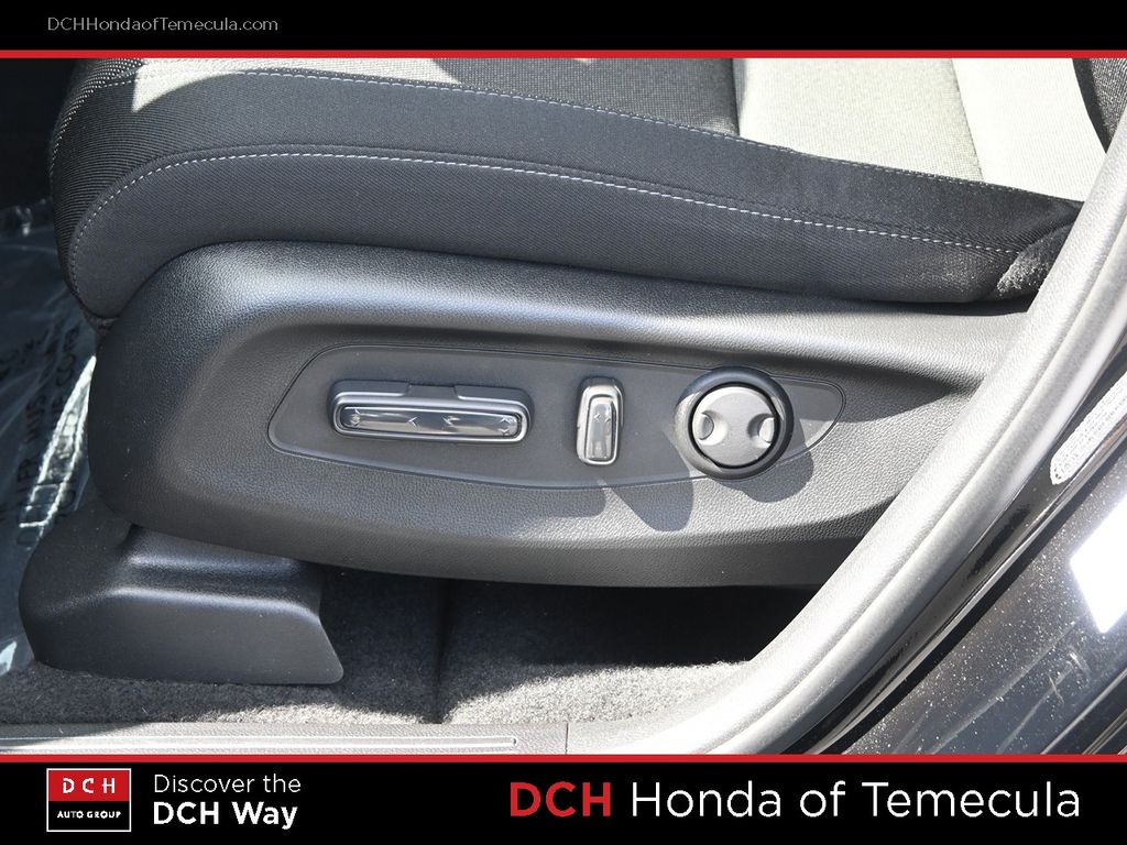 Thumbnail: 2024 Honda CR-V - 23