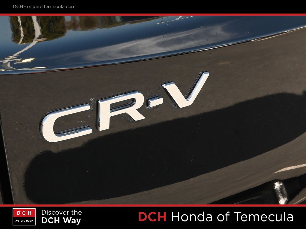 Thumbnail: 2024 Honda CR-V - 6