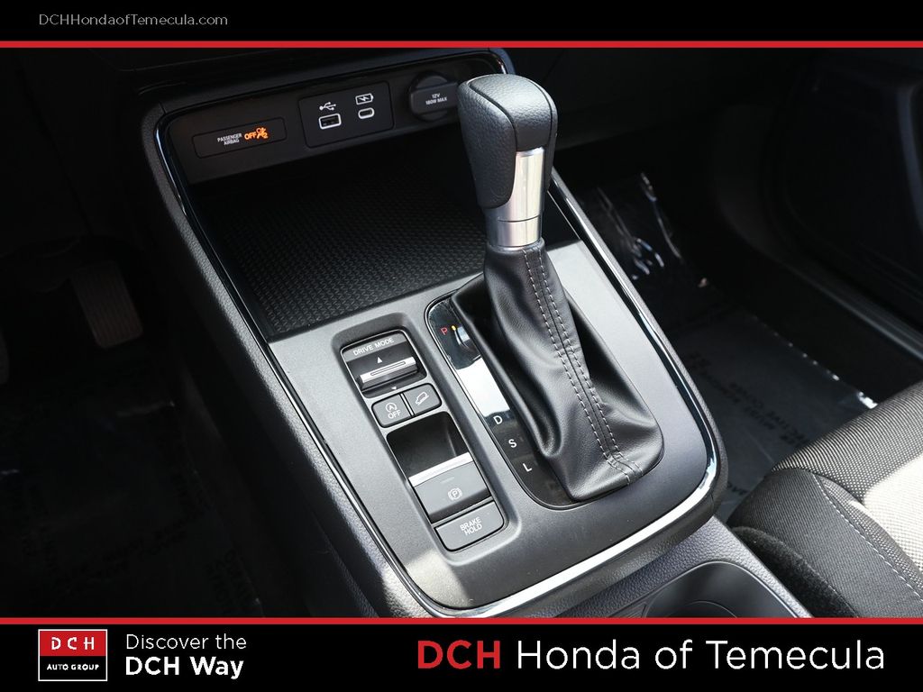 Thumbnail: 2024 Honda CR-V - 13
