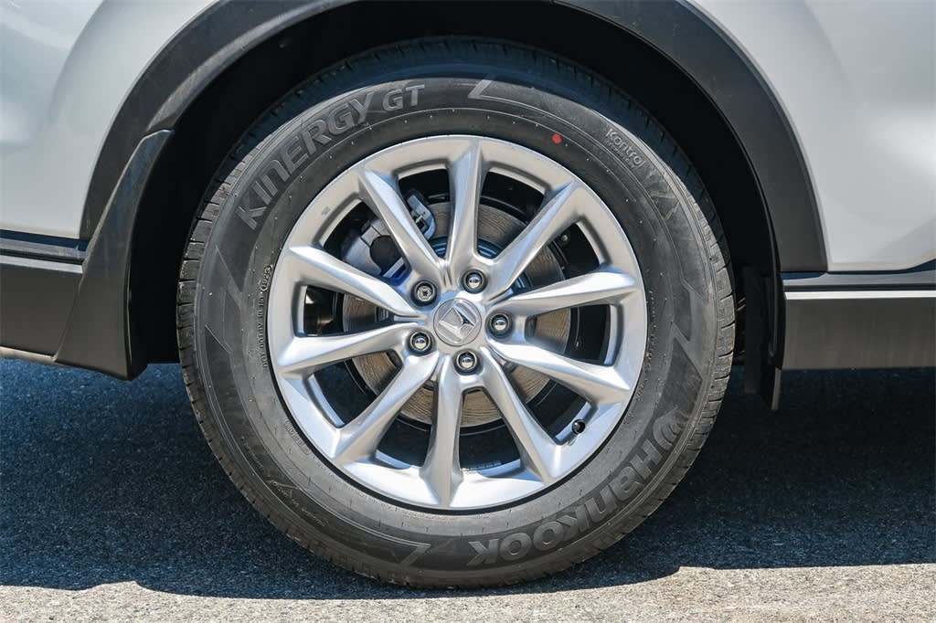 Thumbnail: 2026 Honda CR-V - 7