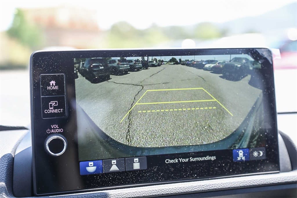 Thumbnail: 2026 Honda CR-V - 14