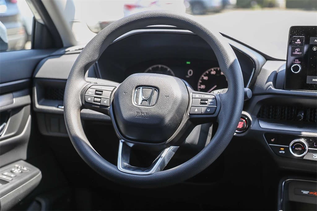 Thumbnail: 2026 Honda CR-V - 13