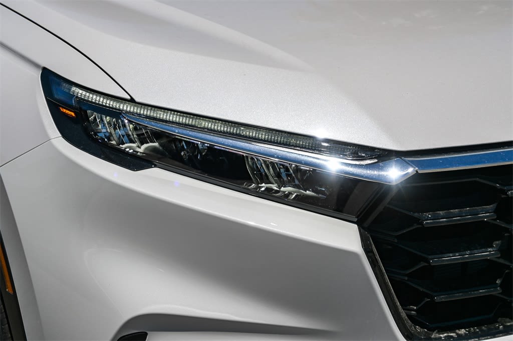 Thumbnail: 2026 Honda CR-V - 22