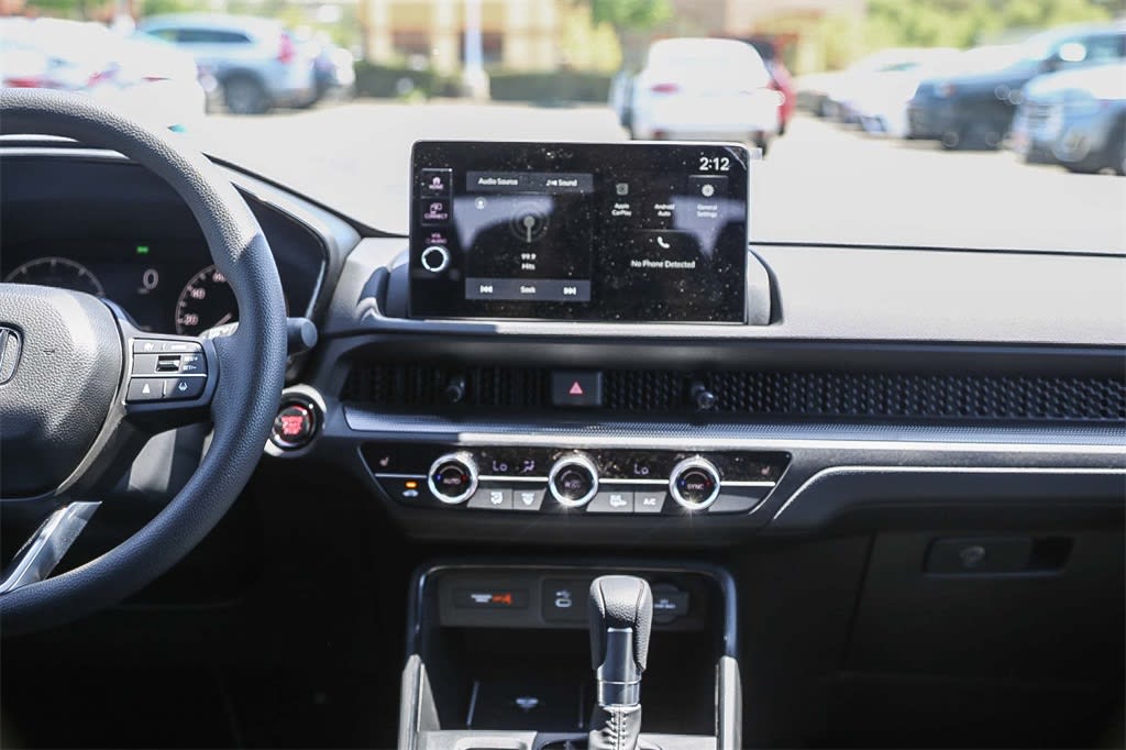 Thumbnail: 2026 Honda CR-V - 9