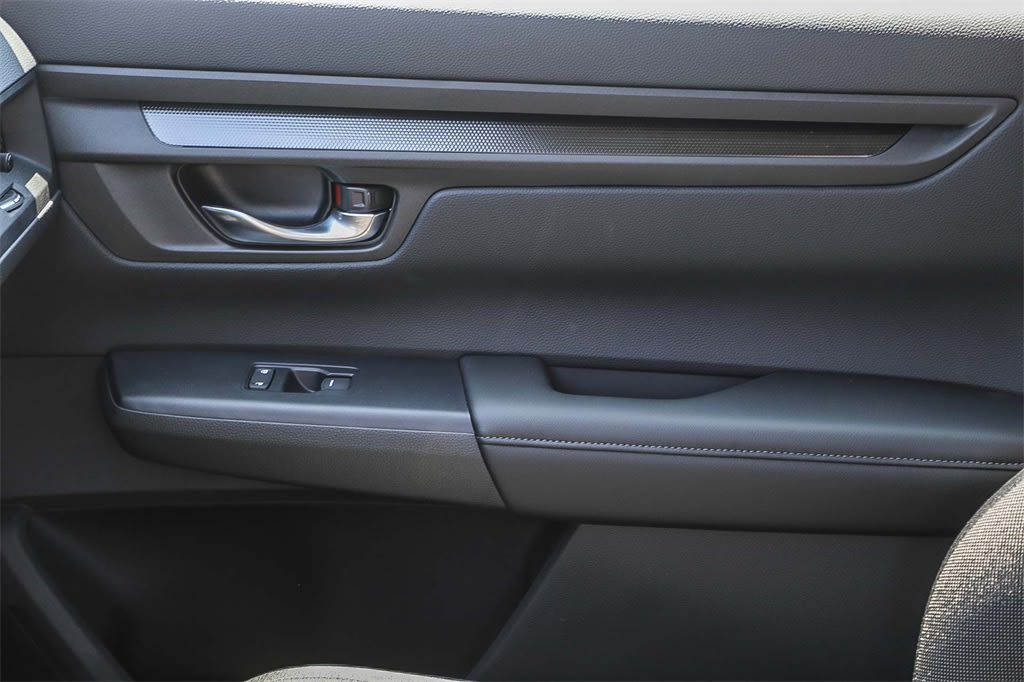 Thumbnail: 2026 Honda CR-V - 24