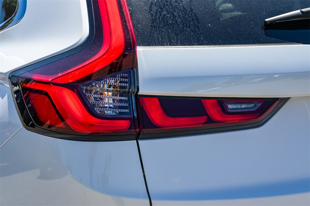 Thumbnail: 2026 Honda CR-V - 20